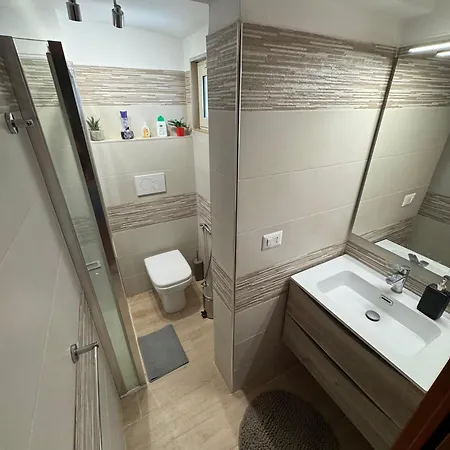 Apartmán Mariluna *