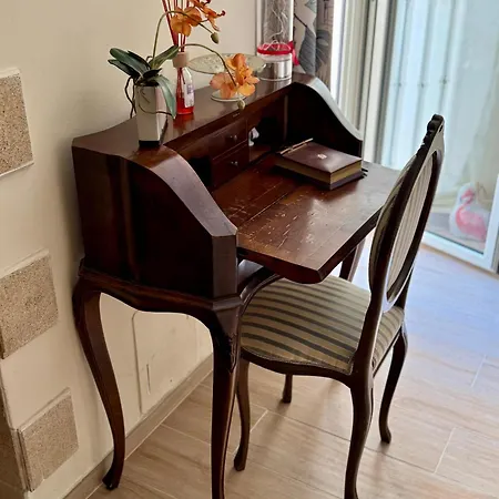 Apartmán Mariluna Bari