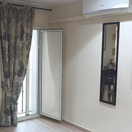 Mariluna Apartment *