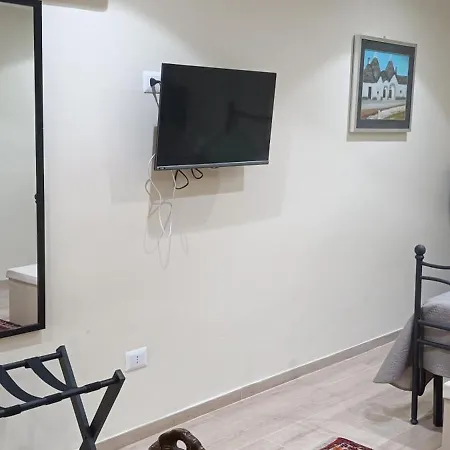 Apartamento Mariluna Bari