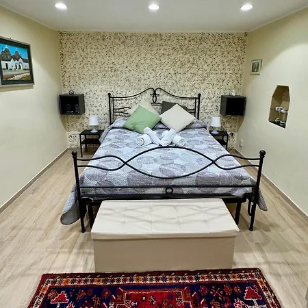 Mariluna Apartment