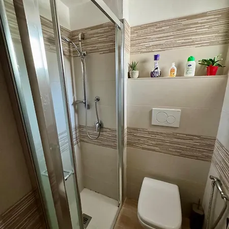 Mariluna Apartamento Bari